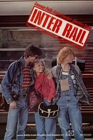 Inter Rail movie poster