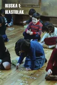Ikuska 1: Ikastolak movie poster