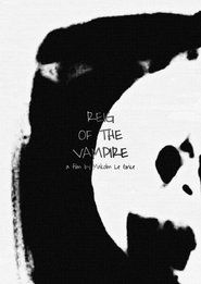 Reign of the Vampire movie poster
