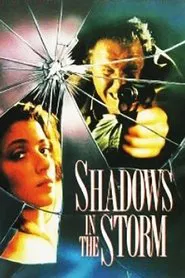 Shadows in the Storm movie poster