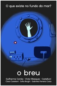 O Breu movie poster