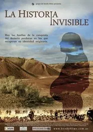 La historia invisible movie poster