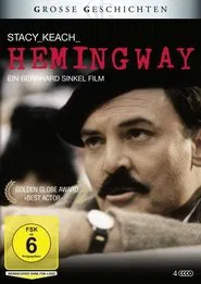 Hemingway tv show poster