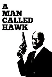 A Man Called Hawk tv show poster