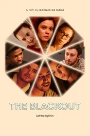 The Blackout movie poster