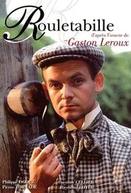 Rouletabille tv show poster