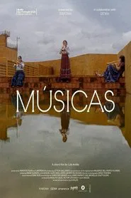 MÚSICAS movie poster