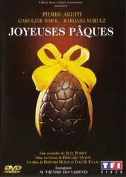 Joyeuses Pâques movie poster