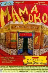 Mama Aloko movie poster