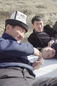 The Prisoner of Wakhan movie poster