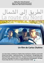 La route du Nord movie poster