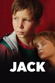 Jack movie poster