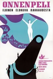 Onnenpeli movie poster