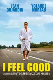 I Feel Good movie poster