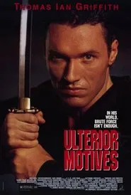 Ulterior Motives movie poster