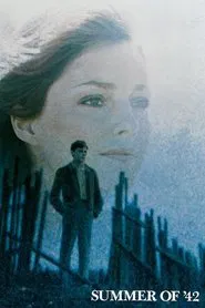 Summer of '42 movie poster