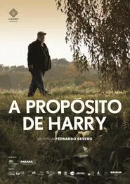 A Propósito de Harry movie poster
