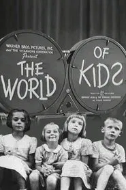 World of Kids movie poster