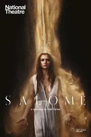 National Theatre Live: Salomé movie poster