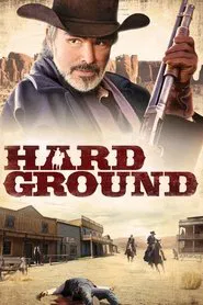 Hard Ground movie poster