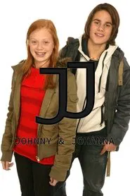 Johnny og Johanna tv show poster