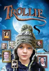 Poster da série Trollie