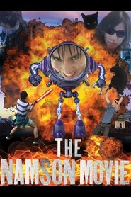 The Namson Movie movie poster