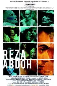 Reza Abdoh: Theater Visionary movie poster