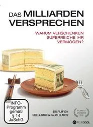 Das Milliardenversprechen movie poster