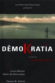 Dêmokratia movie poster