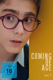 Coming of Age: Vol. 7 movie poster