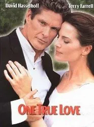 Poster do filme One True Love
