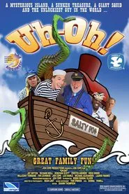 Uh-Oh! movie poster