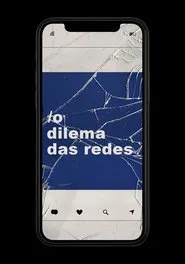Poster do filme O Dilema das Redes
