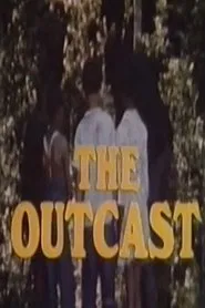 The Outcast movie poster