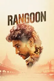 Rangoon movie poster