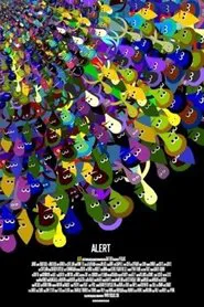 Alert movie poster