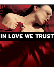 Poster do filme In Love We Trust