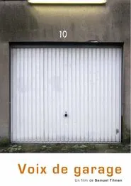 Voice of Garage movie poster