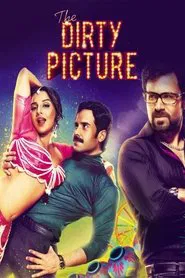 Poster do filme The Dirty Picture