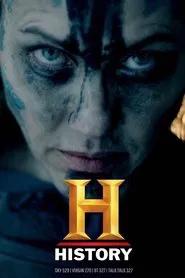 Poster do filme Warrior Queen Boudica