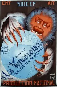Así venceremos movie poster