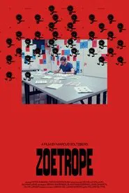 Poster do filme Zoetrope