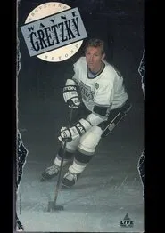 Wayne Gretzky: Above and Beyond movie poster