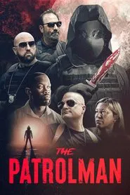 The Patrolman movie poster