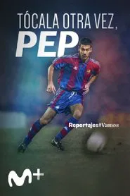 Poster do filme Tócala Otra Vez, Pep
