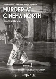 Poster do filme Murder At Cinema North