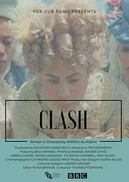 Clash movie poster