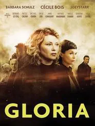 Gloria tv show poster