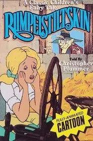 Rumpelstiltskin movie poster